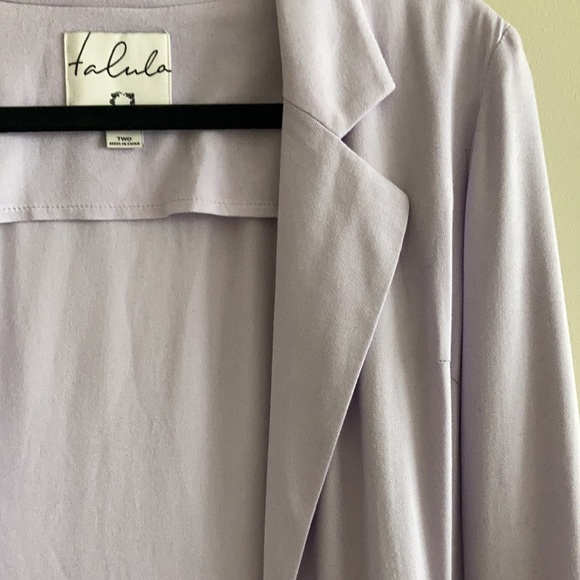 Aritzia Blazer - Picture 3 of 4